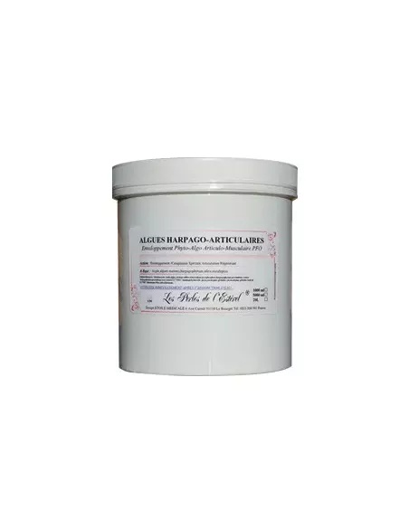 Algues Harpago Articulaire : le pot de 1000ml