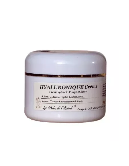 Crème Hyaluronique