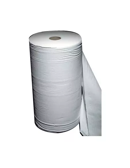 Draps d'examen papier : le crêpé 50 : le rouleau