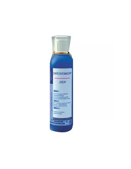 Huile Spa Infiniment Zen 
