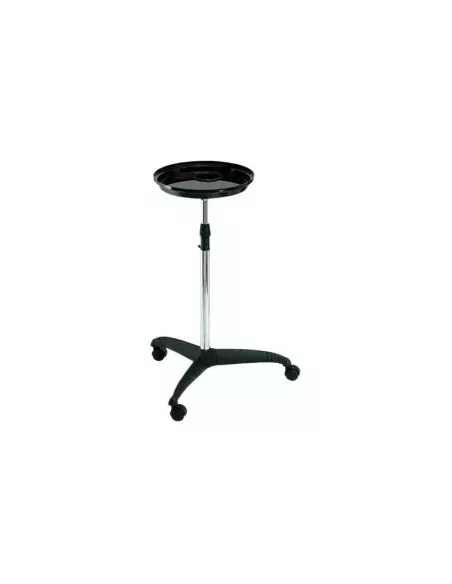 Table-Guéridon ronde