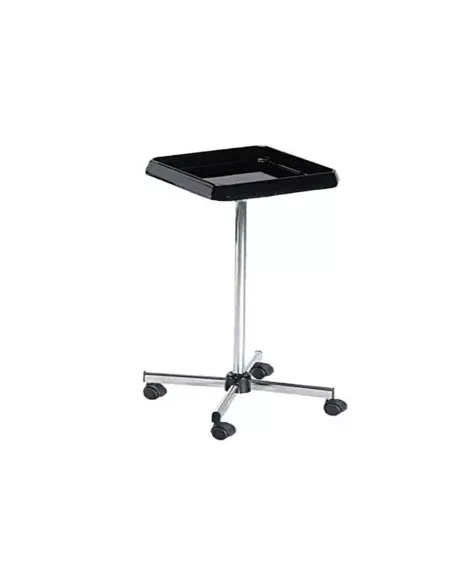 Table-Guéridon carré