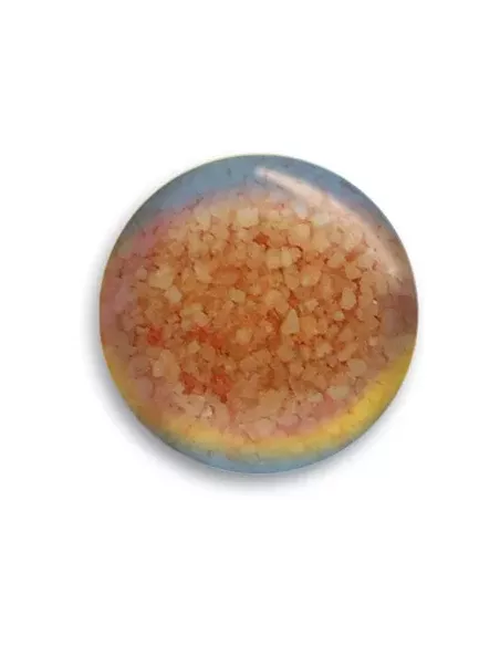 Sels de bain apaisant