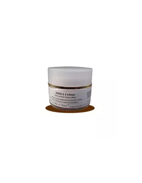 Crème DHEA & RIGIN