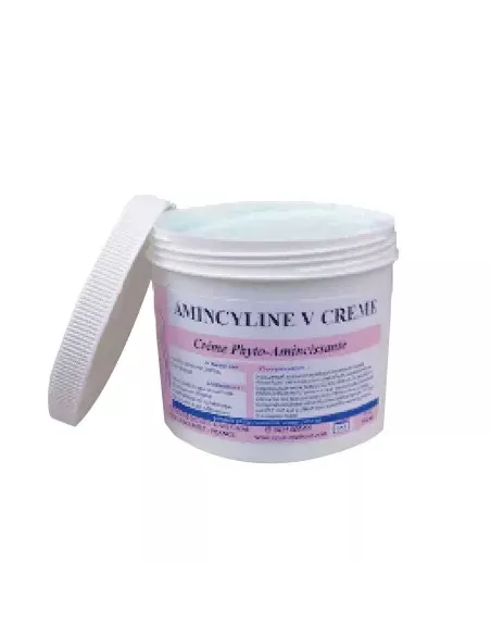 Amincilyne V Crème