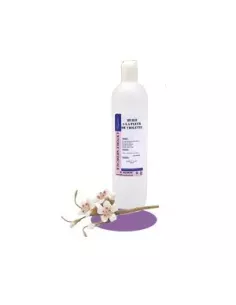 Huile à la fleur de Cerisier