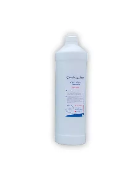DrainoCrème