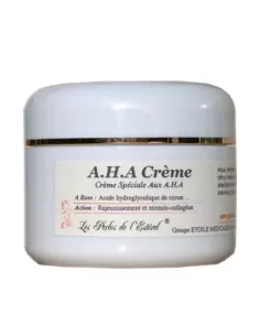 Crème AHA 2
