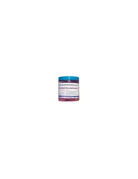 Gel raffermissant