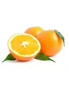 Huile Orange Douce 2