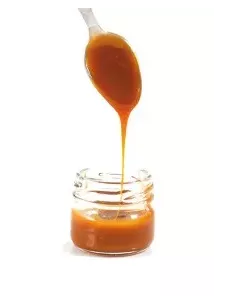 Huile Parfumée Café-Caramel 