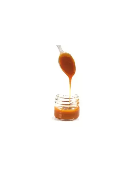 Huile Parfumée au Caramel 