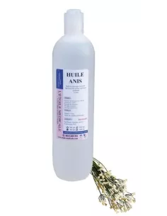 Huile parfumée Fraicheur Anis