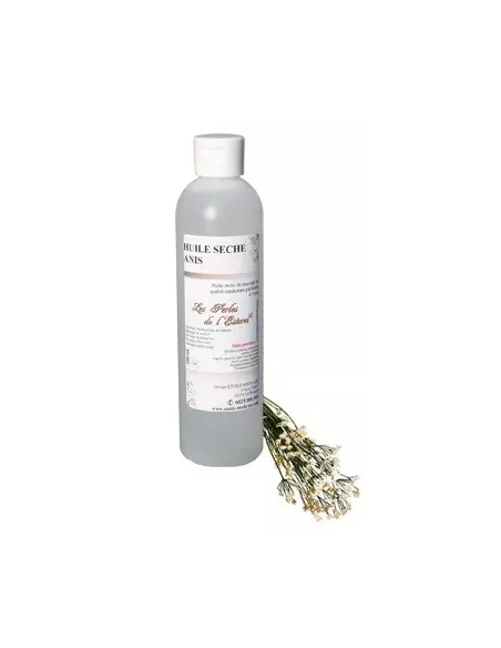 Huile sèche Anis
