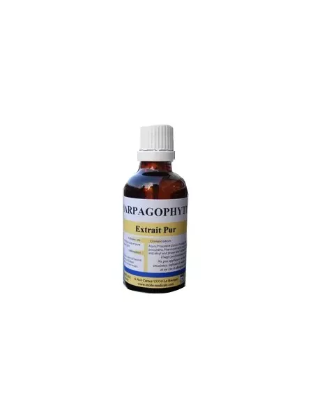 Huile essentielle : Jojoba