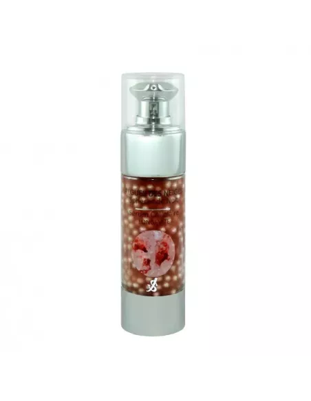 Sérum de nuit : flacon de 30 ml