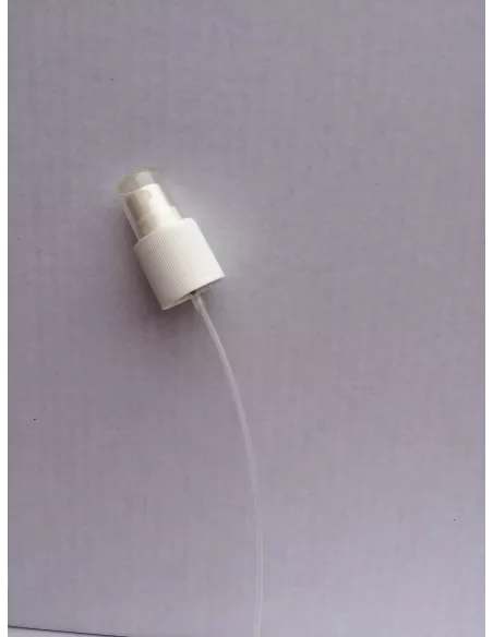Pompe supplémentaire pour bouteille 1000ml