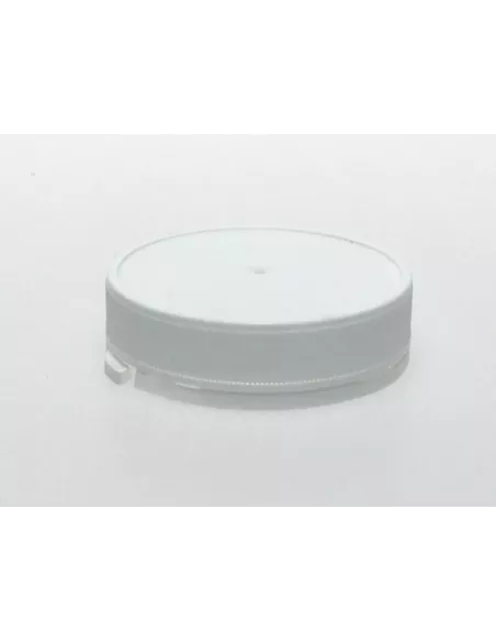 Flaconnage et pot vide: Pot de 250ml