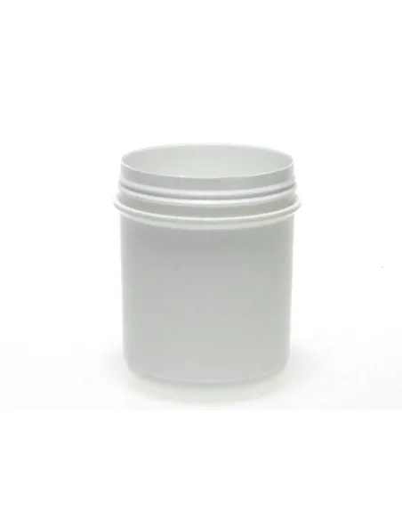 Flaconnage et pot vide: Pot de 250ml