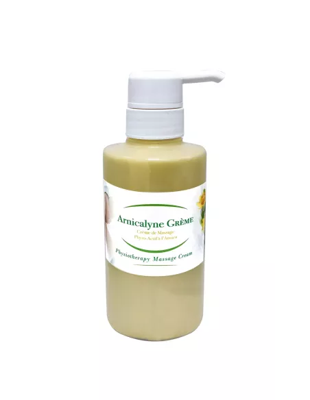 Crème Arnicalyne - 500ml