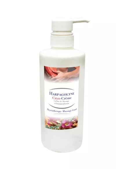 Crème Sidlyne Neutre F - 500ml