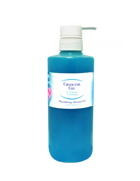 Crème Sidlyne Neutre F - 500ml