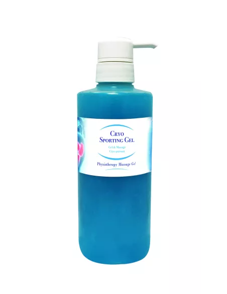 Crème Sidlyne Neutre F - 500ml