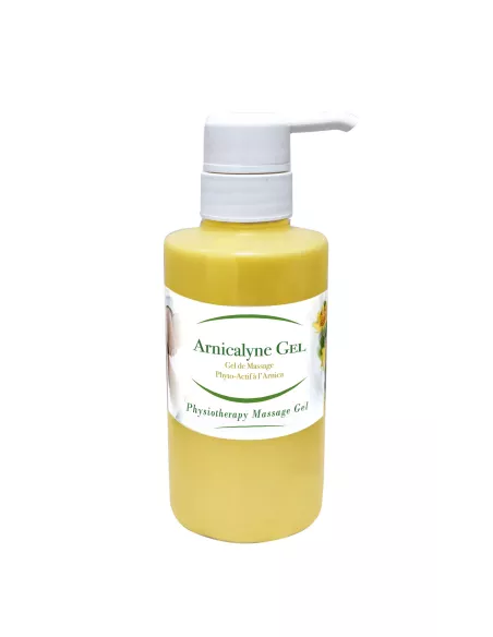 Crème Sidlyne Neutre F - 500ml