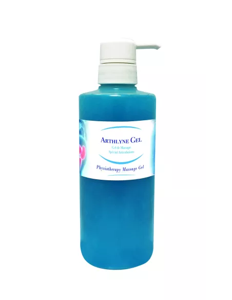 Crème Sidlyne Neutre F - 500ml