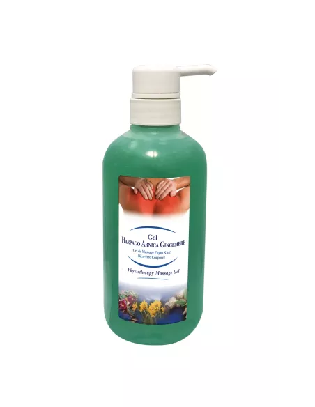 Gel HAG - 500ml