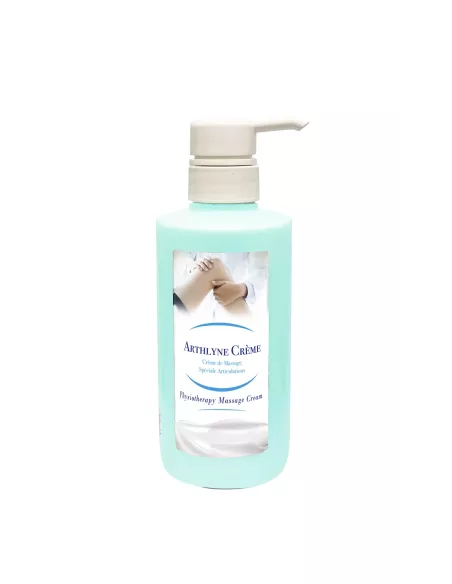 Crème Sidlyne Neutre F - 500ml