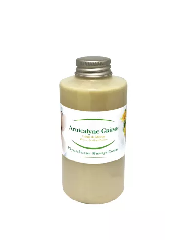 Crème Arnicalyne - 500ml