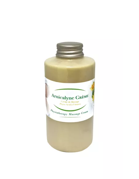 Crème Arnicalyne - 500ml