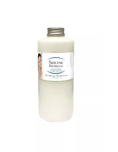 Crème Sidlyne Référence - 500ml