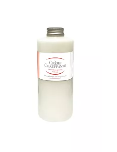 Crème Sidlyne Neutre F - 500ml 2