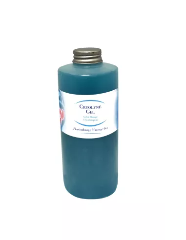 Gel Cryoline - 500ml