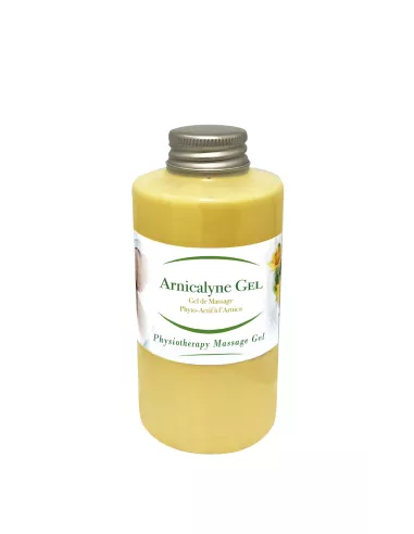Gel Arnicalyne - 500ml