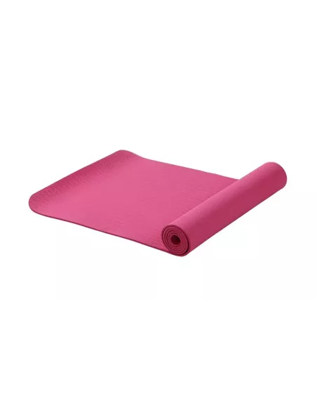 Tapis yoga épaisseur 6 mm