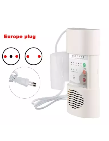 Générateur d’ozone -3