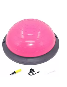 Demi sphère gonflable 2