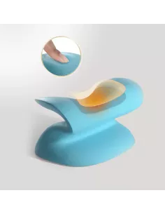 Support cervico-crânial (mousse) 2