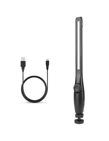 Medium lampe UV portative