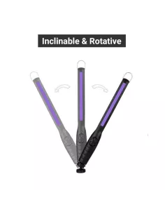 Medium lampe UV portative 2