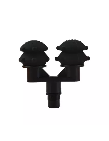 Tête Massage Vibrator 1