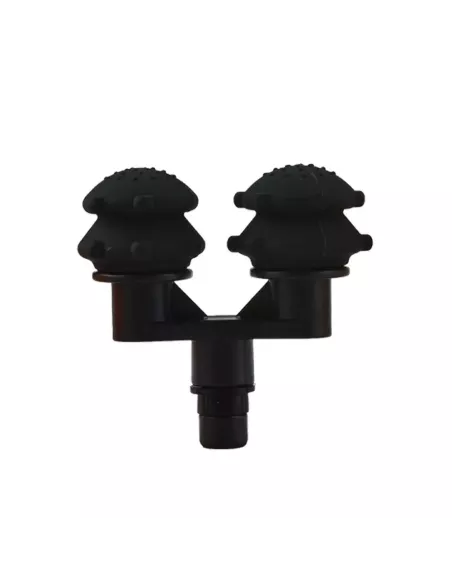 Tête Massage Vibrator 1