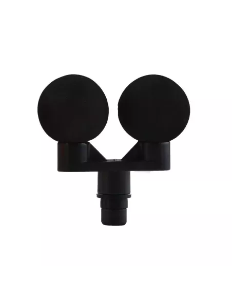 Tête Massage Vibrator 1