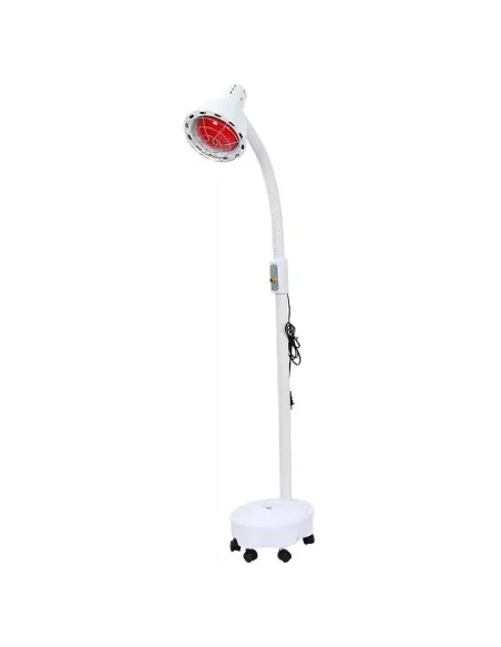 Infrarouge mono lampe sur pied