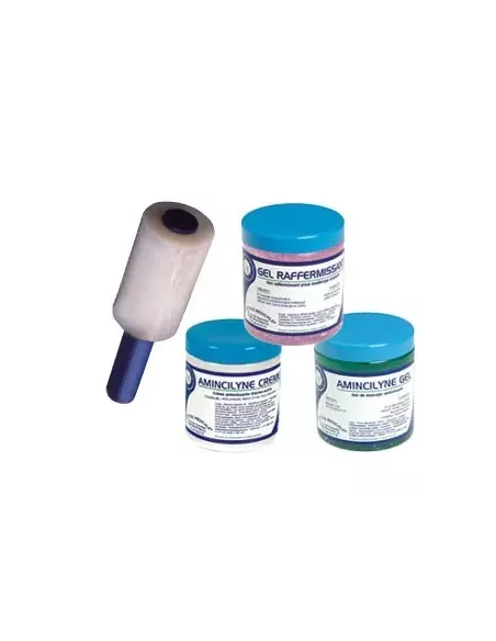 Cure Silhouette Minceur 15 jours bis
