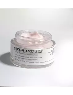 Sérum anti-âge 2