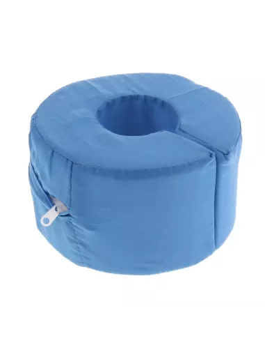 Le Coussin Circulaire